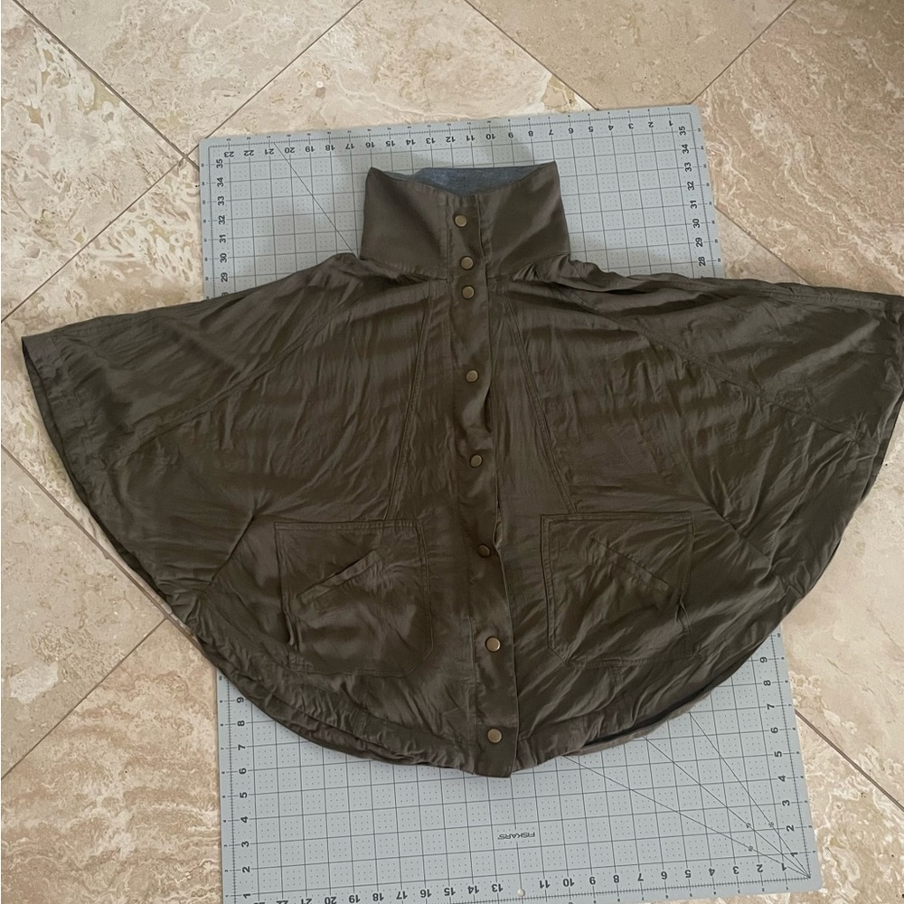 Forever 21 Contemporary Jacket